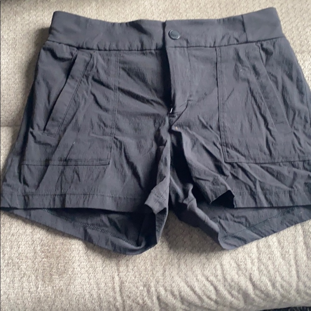 Athleta Shorts